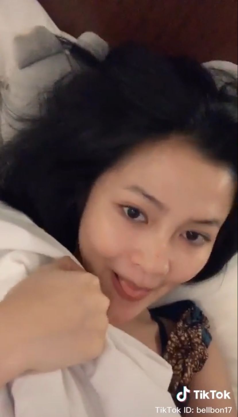 bella bonita tanpa makeup © berbagai sumber bella bonita tanpa makeup © berbagai sumber