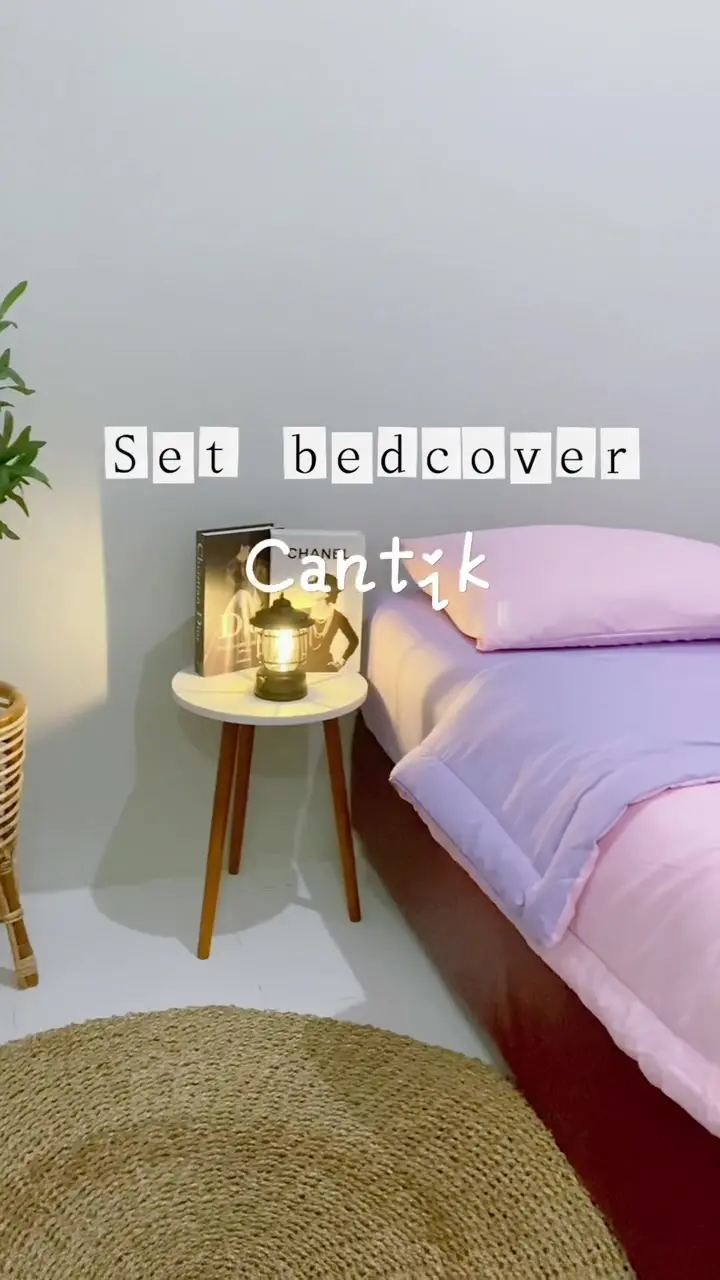 rumah sepetak dinyinyirin © TikTok