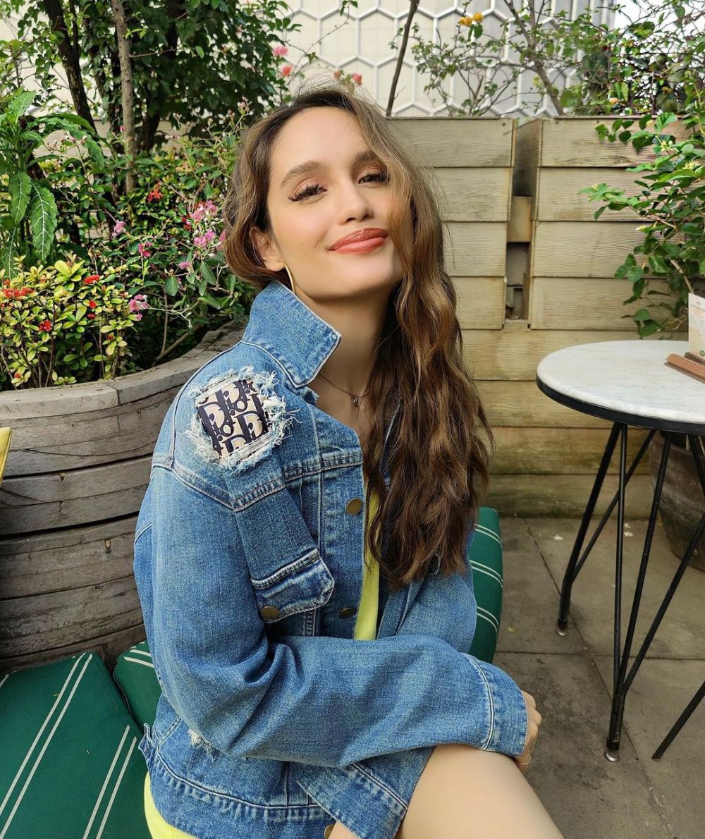 cinta laura terapkan frugal living © berbagai sumber cinta laura terapkan frugal living © berbagai sumber