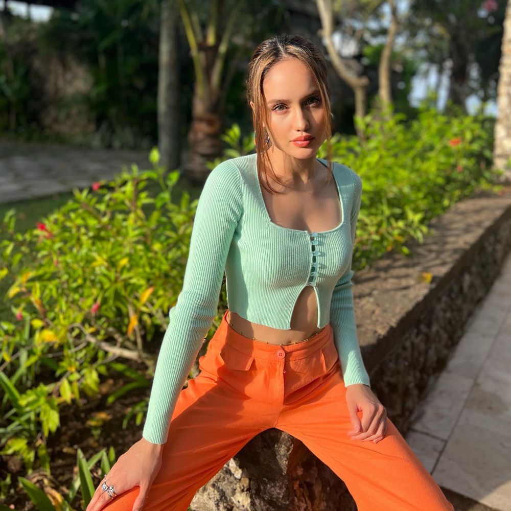 cinta laura terapkan frugal living © berbagai sumber cinta laura terapkan frugal living © berbagai sumber