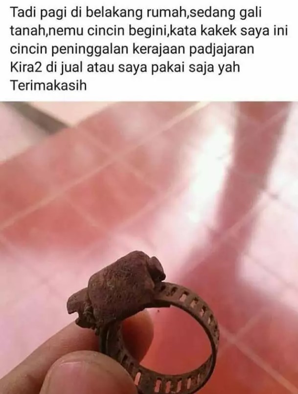 Barang dagangan online absurd Berbagai sumber Barang dagangan online absurd Berbagai sumber