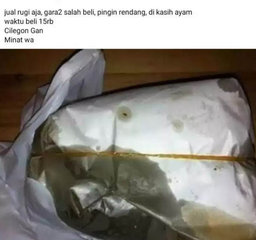 Barang dagangan online absurd Berbagai sumber Barang dagangan online absurd Berbagai sumber