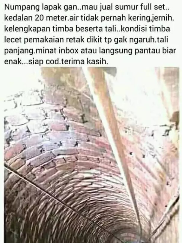 Barang dagangan online absurd Berbagai sumber Barang dagangan online absurd Berbagai sumber