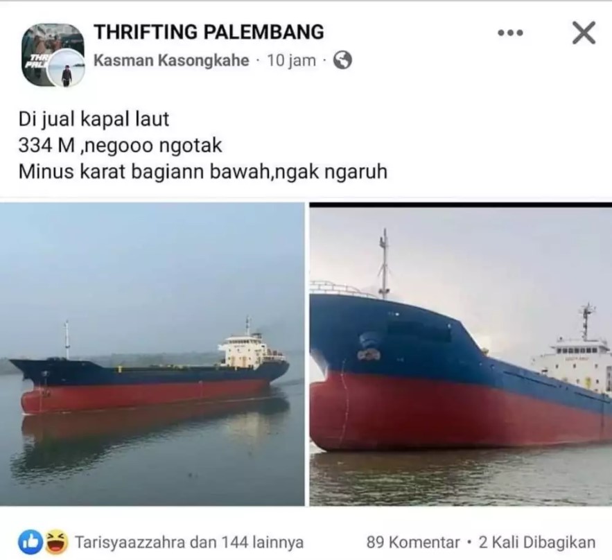 Barang dagangan online absurd Berbagai sumber Barang dagangan online absurd Berbagai sumber