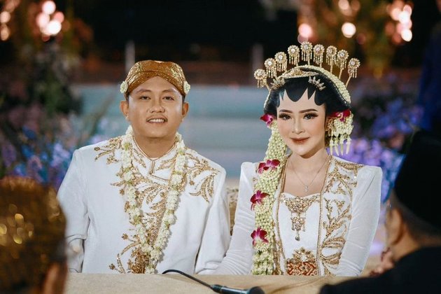 bella bonita di akad nikah © instagram