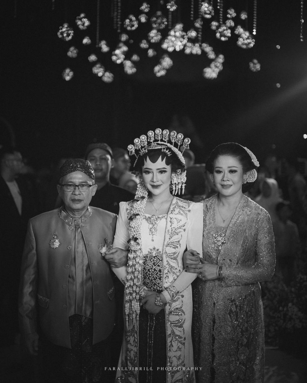 bella bonita di akad nikah © instagram