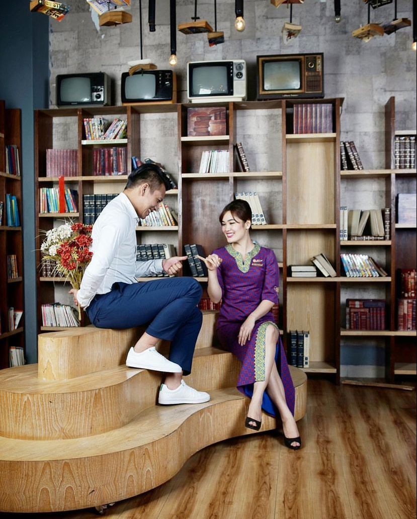 irma purba dan boris bokir © instagram irma purba dan boris bokir © instagram