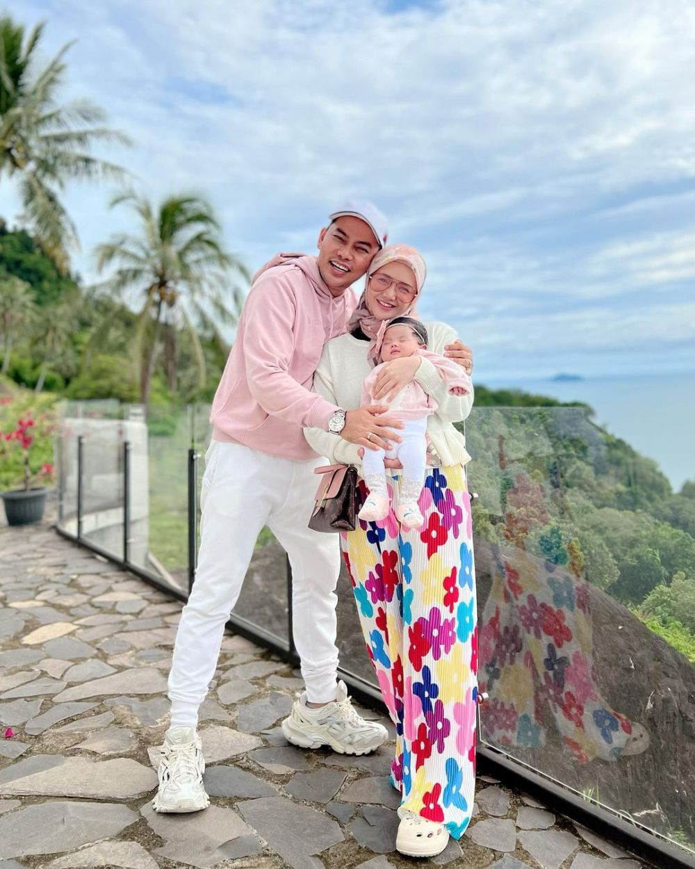 pedangdut berawal cinlok © instagram