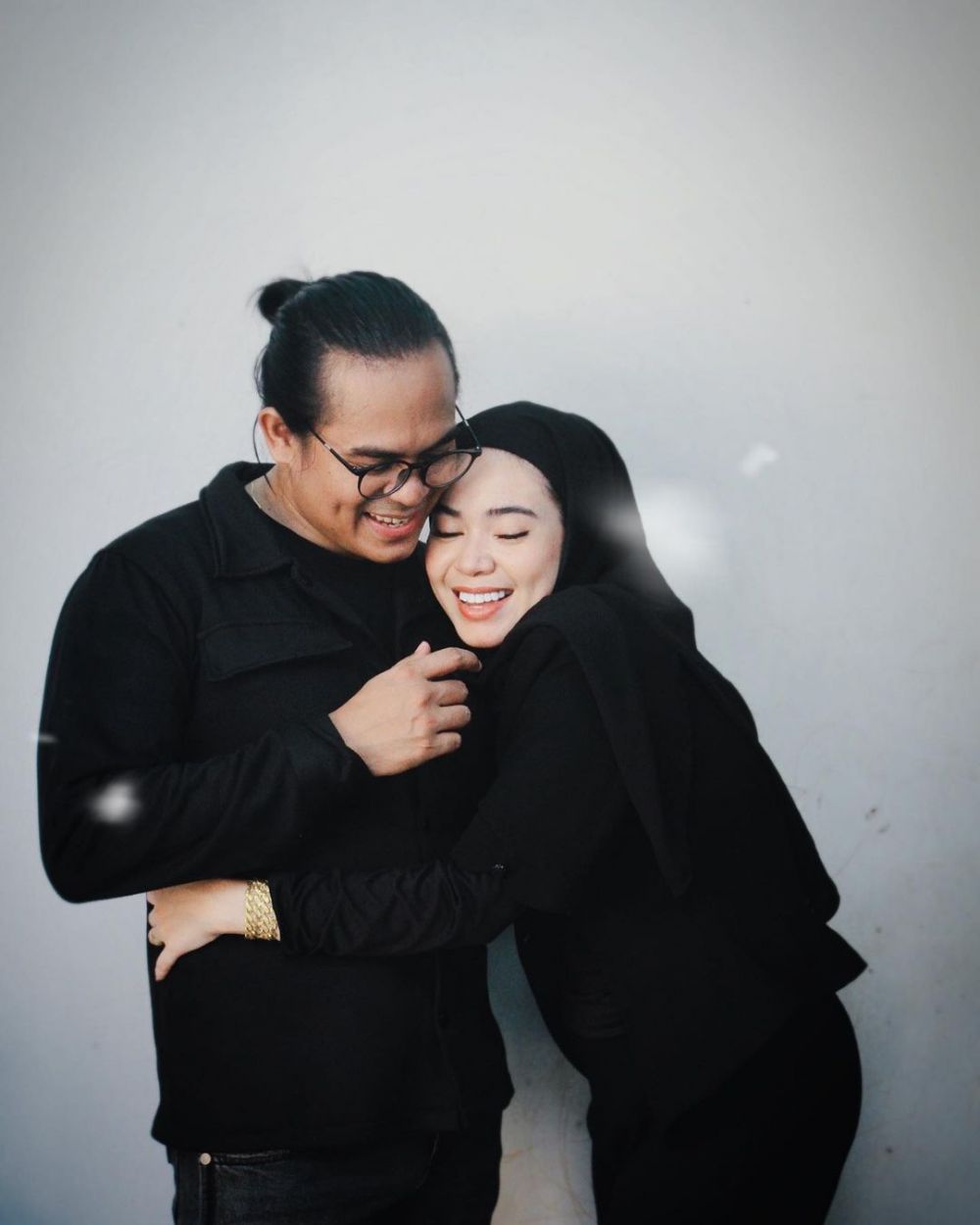 pedangdut berawal cinlok © instagram