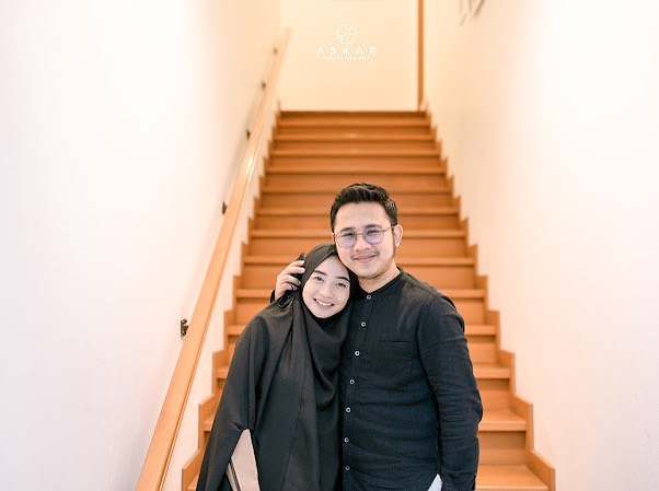 pedangdut berawal cinlok © instagram