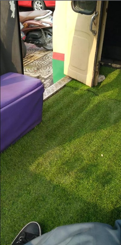 17 Potret kocak interior angkutan umum Berbagai sumber 17 Potret kocak interior angkutan umum Berbagai sumber