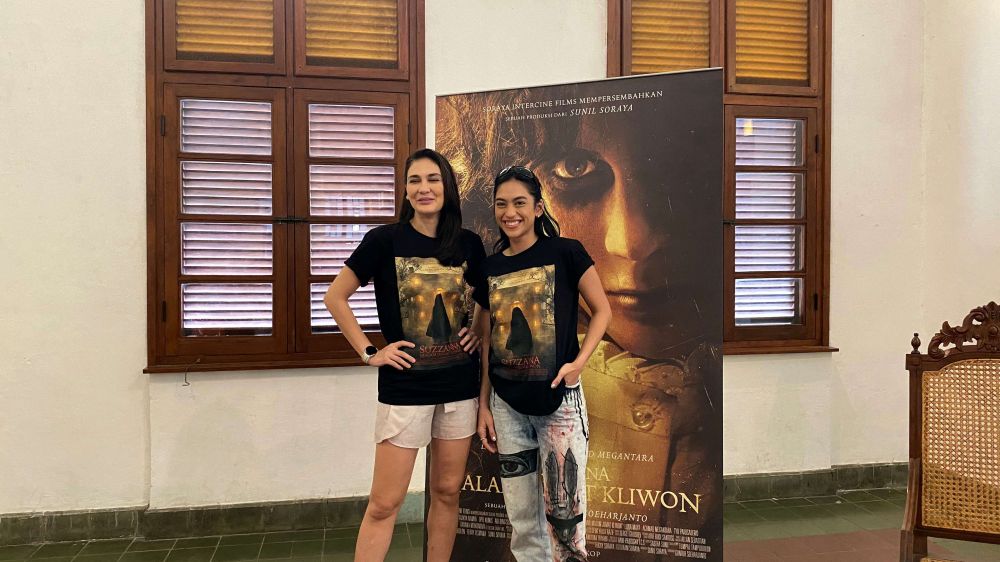 fakta menarik film suzzanna malam jumat kliwon © berbagai sumber fakta menarik film suzzanna malam jumat kliwon © berbagai sumber