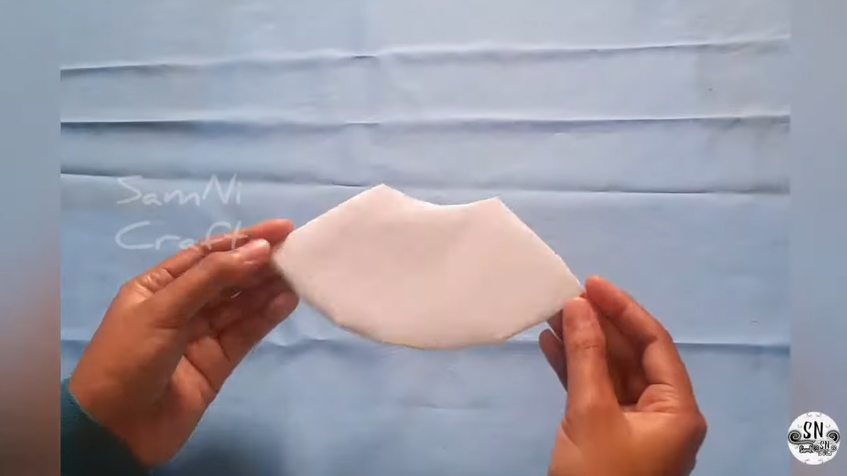 Cara kreatif sulap sendok plastik bekas jadi tempat tisu makan estetik