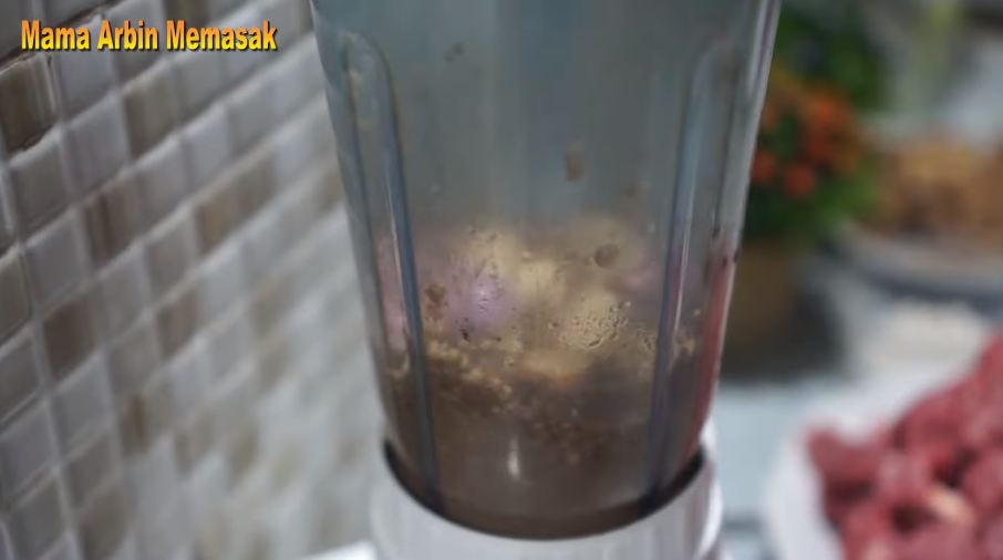 Tanpa perlu direbus dulu, ini cara bikin dendeng sapi agar cepat empuk cuma tambah 1 bahan dapur