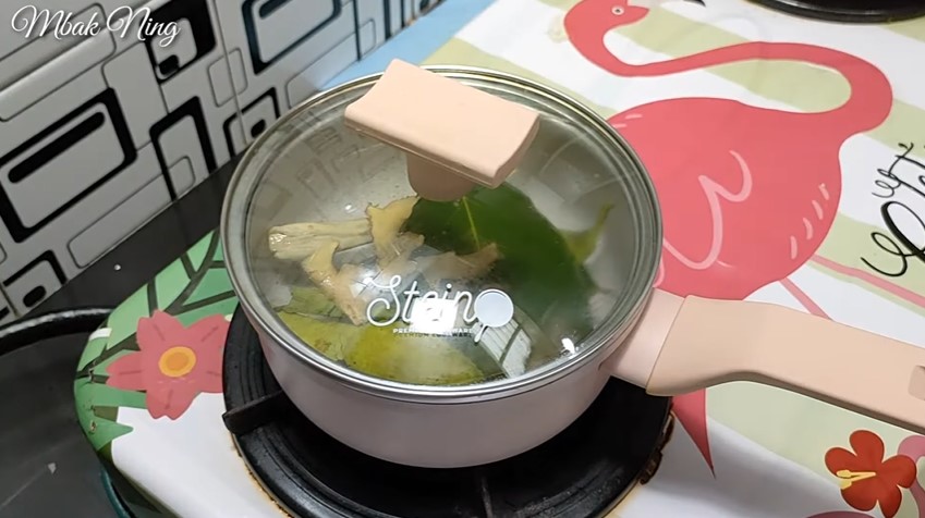 Cuma 10 menit, ini trik merebus hati sapi agar empuk, tak amis, dan nggak basi sampai 1 bulan