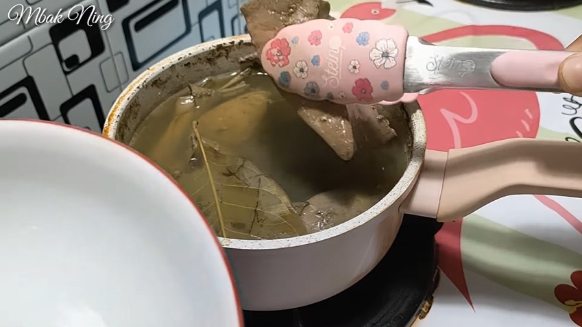 Cuma 10 menit, ini trik merebus hati sapi agar empuk, tak amis, dan nggak basi sampai 1 bulan