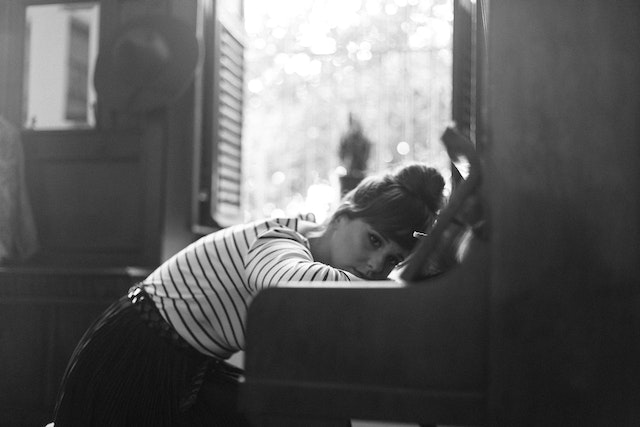 Arti mimpi kemalingan penuh makna mendalam © 2023 brilio.net