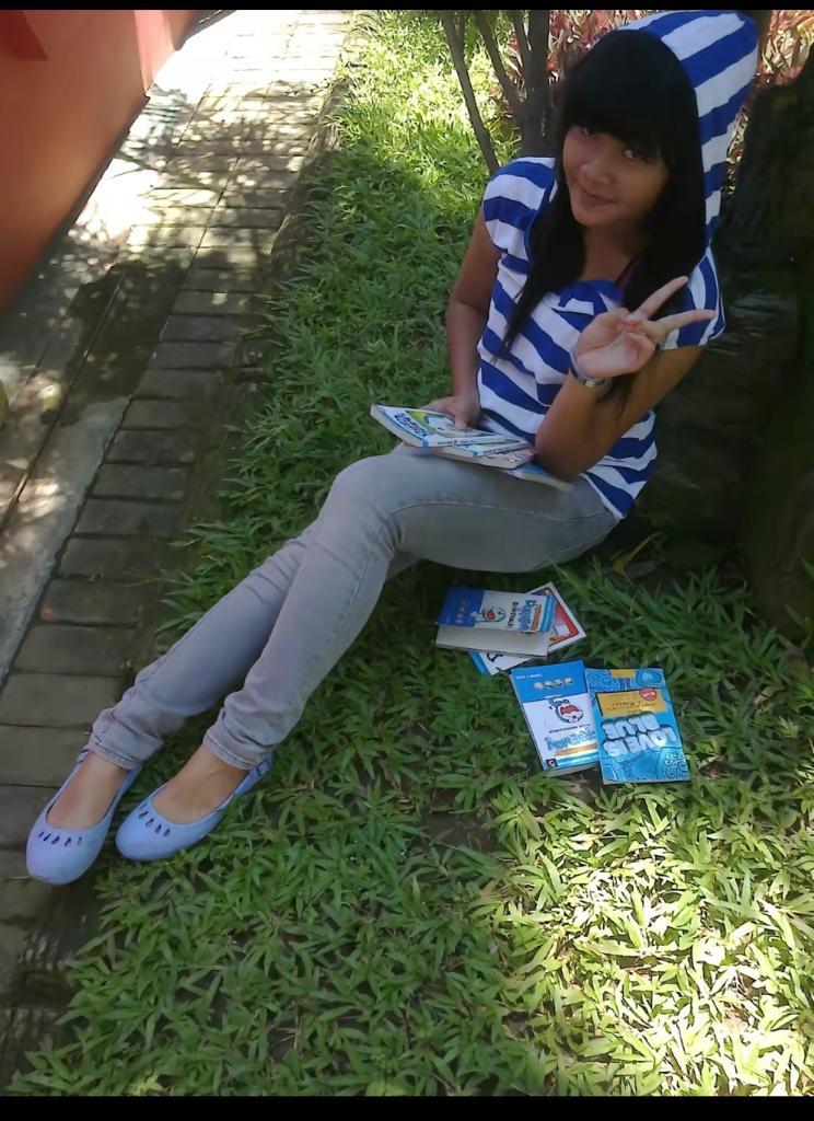 transformasi Bella Bonita © berbagai sumber