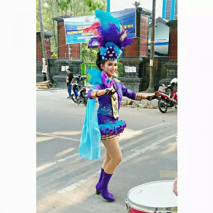 transformasi Bella Bonita © berbagai sumber