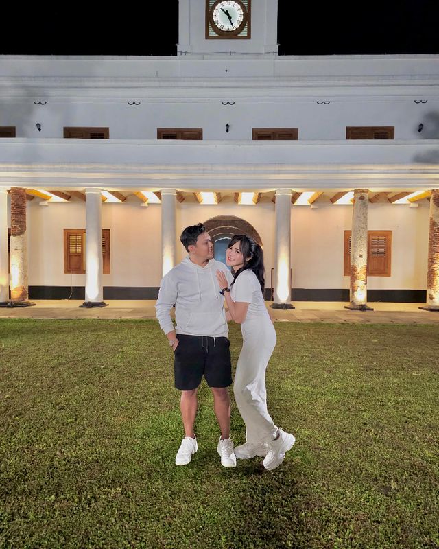 transformasi Bella Bonita © berbagai sumber