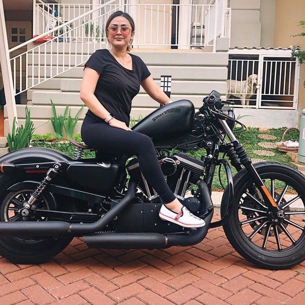 rumah mewah pedangdut © 2023 brilio.net