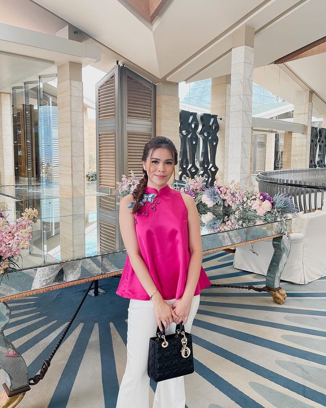 fakta chen giovani © 2023 brilio.net