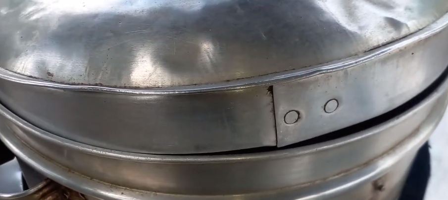 Cara sederhana mengukus pentol bakso agar teksturnya tetap kenyal dan tidak lembek selama beberapa jam