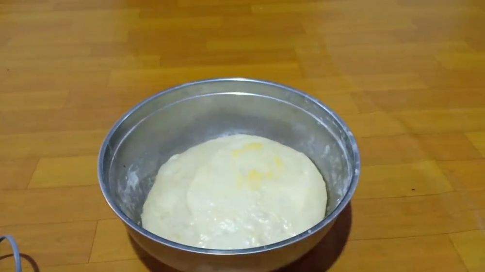 Cuma dalam 10 menit, ini trik praktis membuat adonan roti jadi mengembang maksimal