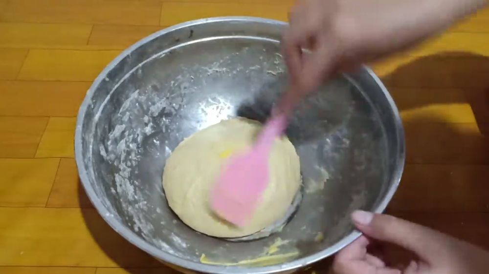 Cuma dalam 10 menit, ini trik praktis membuat adonan roti jadi mengembang maksimal