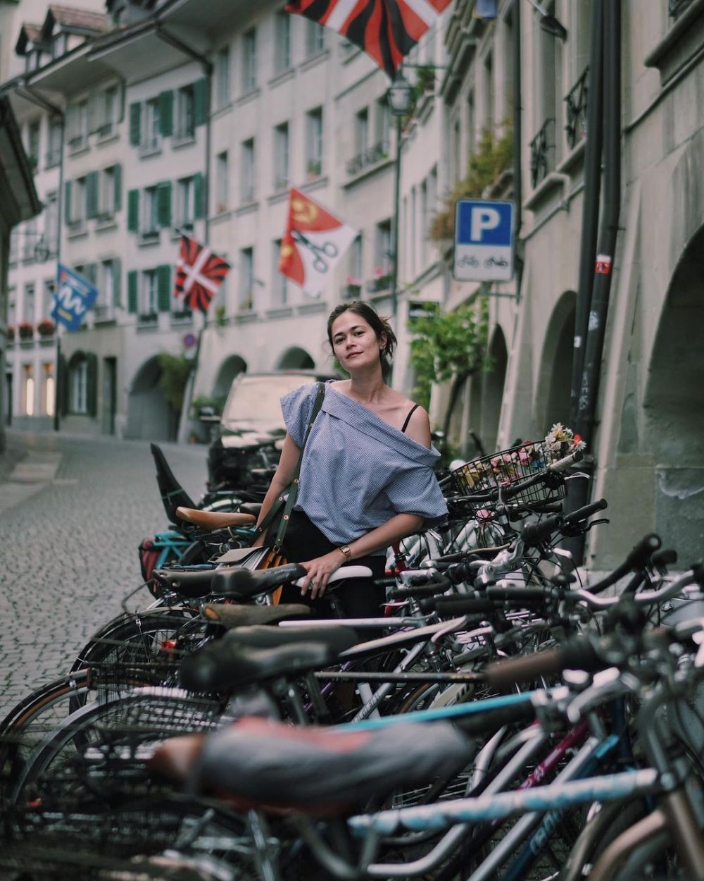 cara ringgo liburan mewah tak bikin kanton tipis © instagram cara ringgo liburan mewah tak bikin kanton tipis © instagram