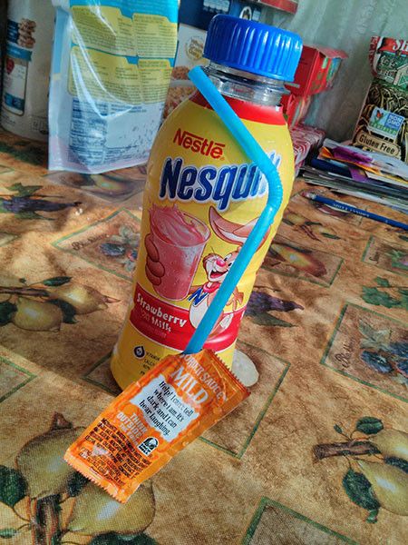 jahil ke temen kos © berbagai sumber