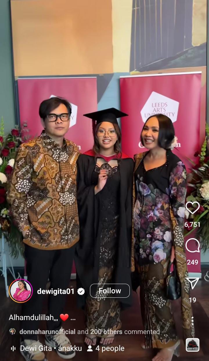 dewi gita bak putri keraton © 2023 brilio.net dewi gita bak putri keraton © 2023 brilio.net