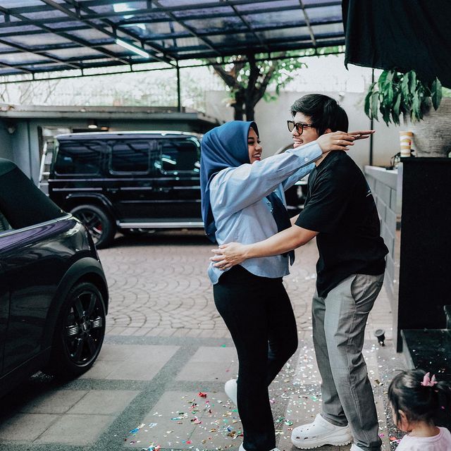 mobil mewah aurel © 2023 brilio.net mobil mewah aurel © 2023 brilio.net