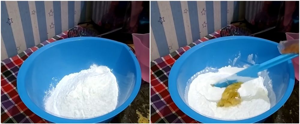 Trik bikin adonan rempeyek jadi super renyah dan minyak tak kotor ini cuma butuh 1 bahan tambahan