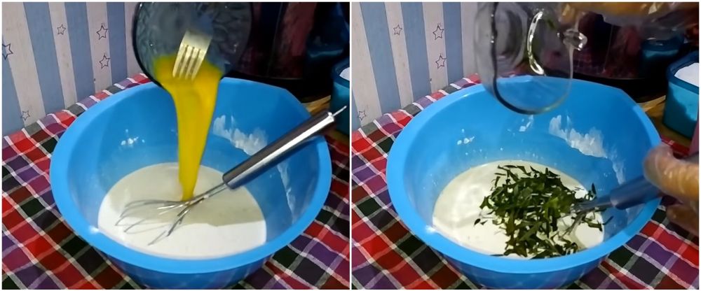 Trik bikin adonan rempeyek jadi super renyah dan minyak tak kotor ini cuma butuh 1 bahan tambahan