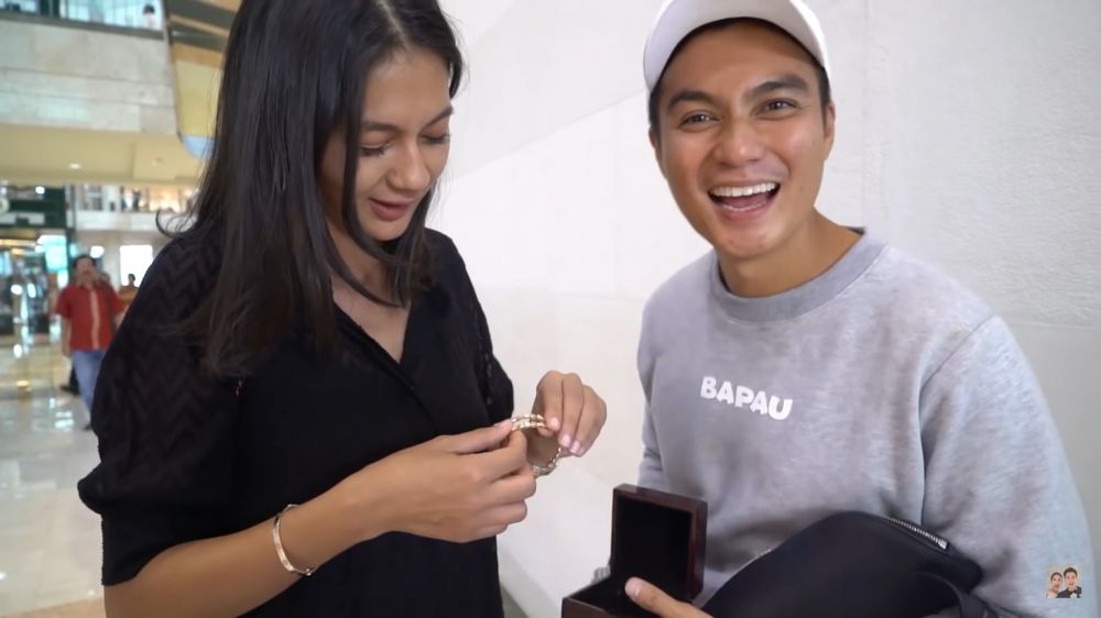 kado ulang tahun mewah seleb dari sang suami © berbagai sumber