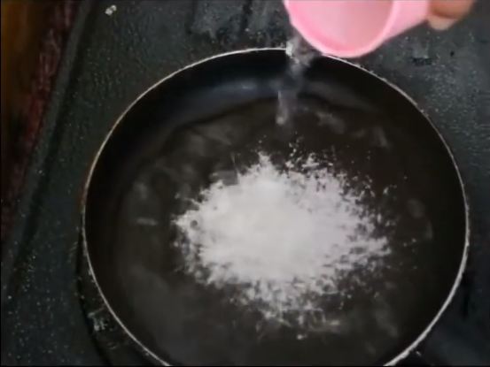 Modal Rp5.000, ini cara praktis memperbaiki permukaan teflon yang telanjur lengket agar bisa digunakan