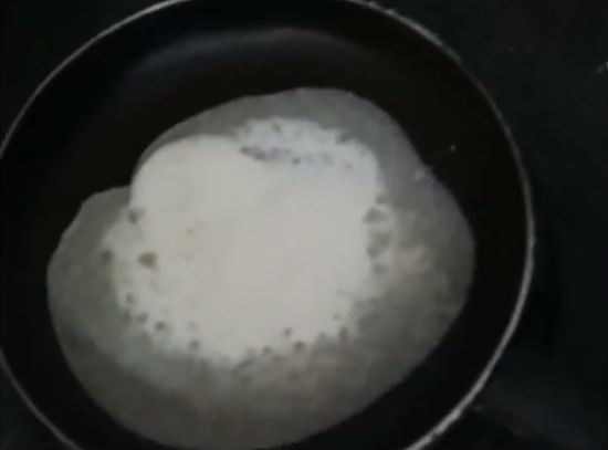 Modal Rp5.000, ini cara praktis memperbaiki permukaan teflon yang telanjur lengket agar bisa digunakan