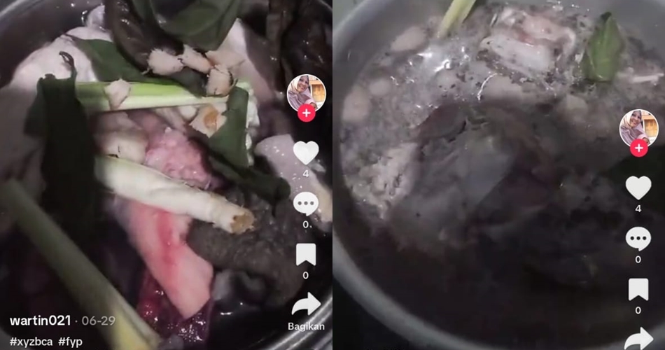 Cara jitu menyimpan tetelan dan jeroan daging di kulkas agar tidak amis sekaligus awet hingga 3 bulan