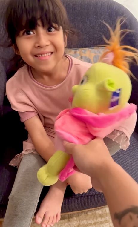 momen kompak desta dan natasha rizki rayakan ulang tahun anak © berbagai sumber momen kompak desta dan natasha rizki rayakan ulang tahun anak © berbagai sumber