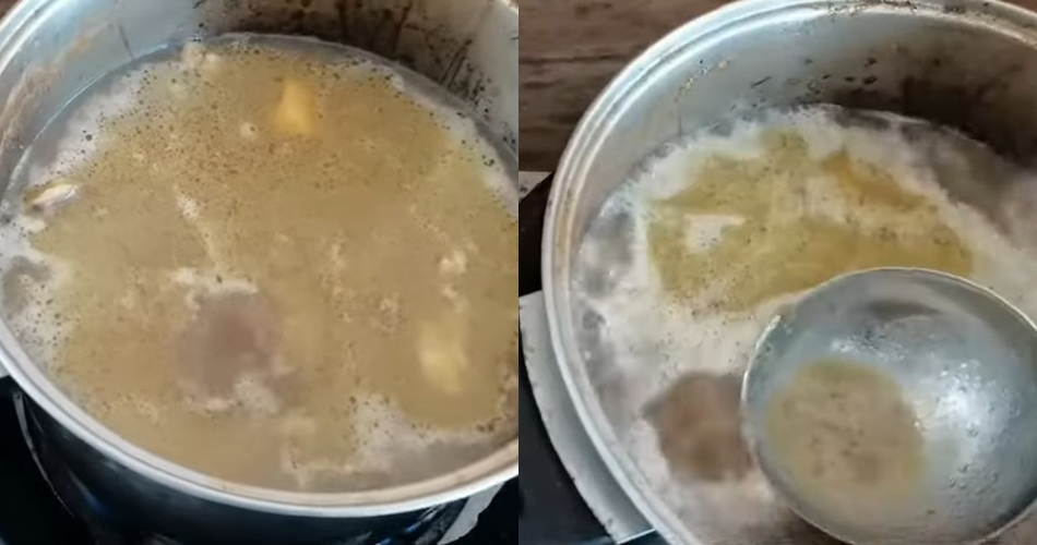 Hemat gas cuma 25 menit, ini cara jitu merebus kikil agar bebas lendir, tak amis, dan antialot