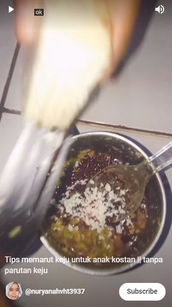 Aksi cerdik warganet tunjukkan fungsi lain garpu ini bikin takjub, cocok untuk anak kos