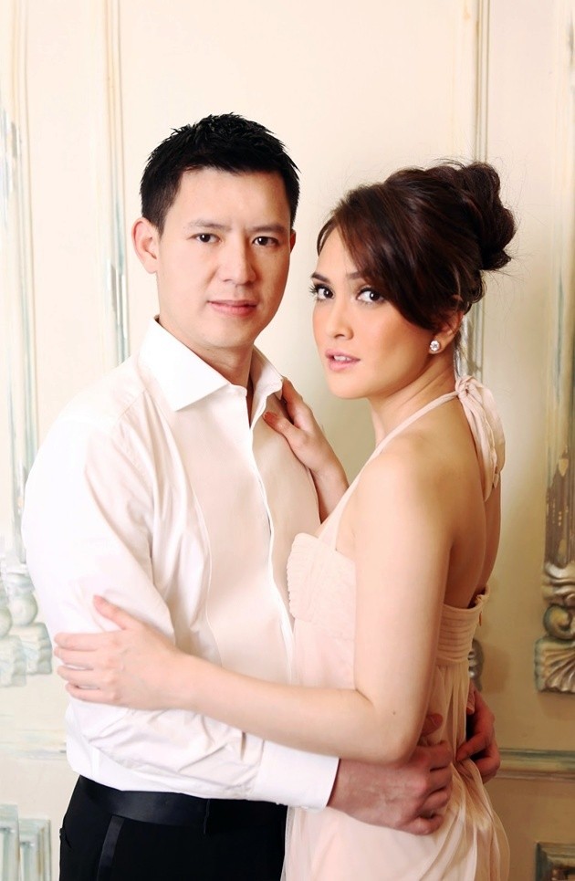 perjalanan cinta shandy aulia © 2023 brilio.net