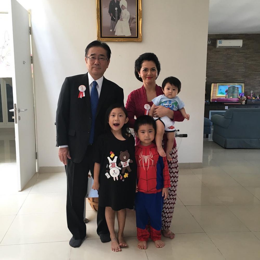 Jebolan AFI ini pilih tinggal di luar negeri © Instagram