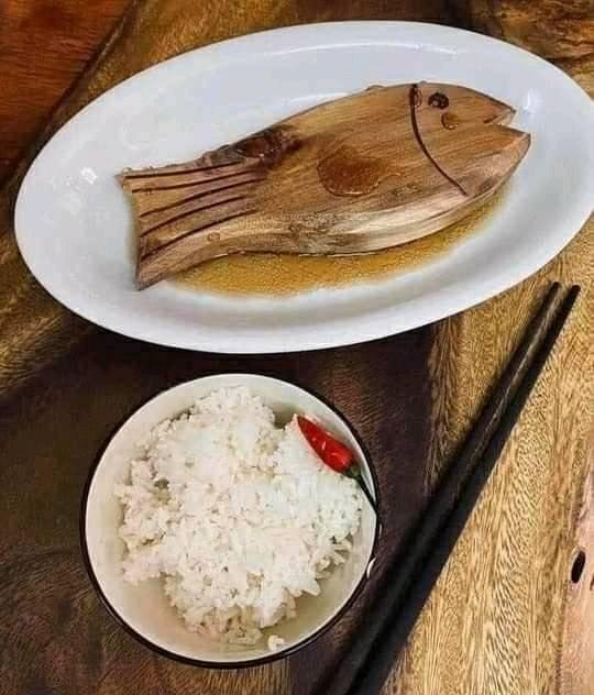 sayur lauk nyeleneh © berbagai sumber