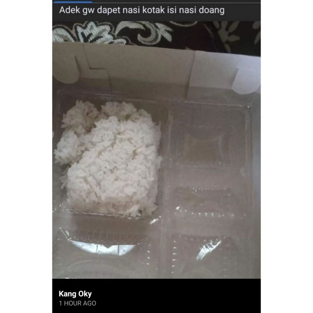 sayur lauk nyeleneh © berbagai sumber