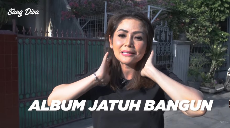 rumah pedangdut top era 90-an © YouTube rumah pedangdut top era 90-an © YouTube