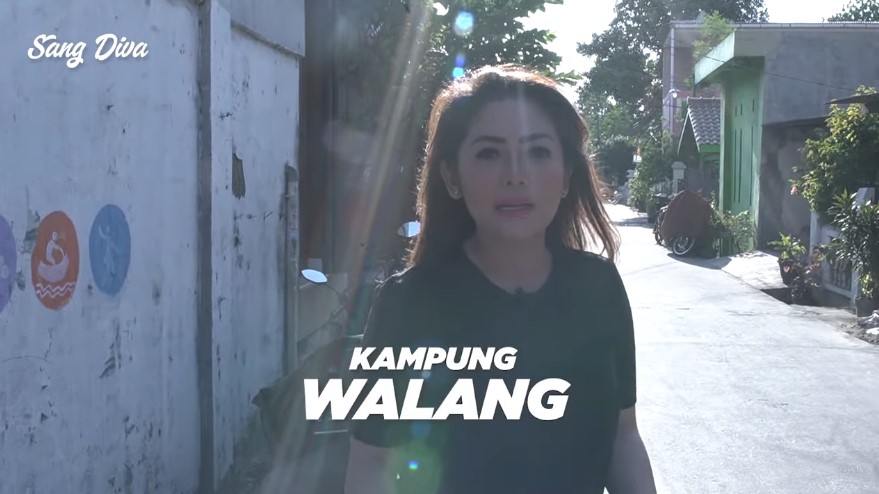 rumah pedangdut top era 90-an © YouTube rumah pedangdut top era 90-an © YouTube