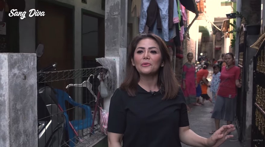 rumah pedangdut top era 90-an © YouTube rumah pedangdut top era 90-an © YouTube