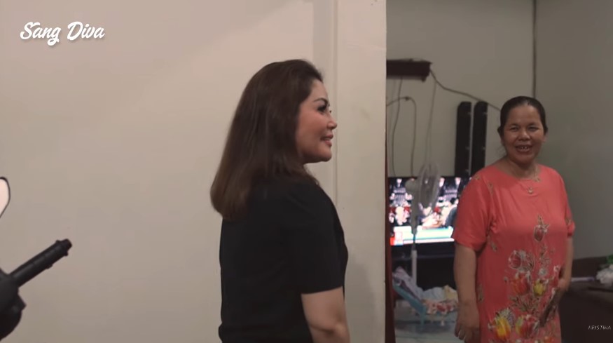 rumah pedangdut top era 90-an © YouTube